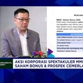 Video: MMIX Catat Kinerja Positif, Bagikan Saham Bonus 1:1