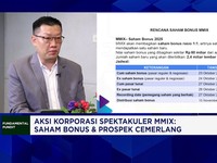 Video: MMIX Catat Kinerja Positif, Bagikan Saham Bonus 1:1