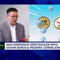 Video: MMIX Optimistis Tren Saham Positif, Genjot Inovasi dan Ekspansi