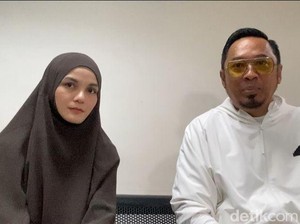 Nadya Almira Siap Tempuh Jalur Hukum Jika Dipidanakan
