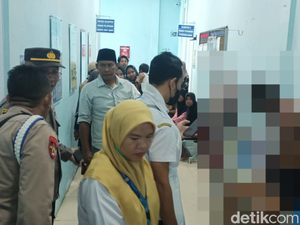 Ojol Dibegal Penumpang di Sampang, Korban Disiram Bensin Lalu Dibakar
