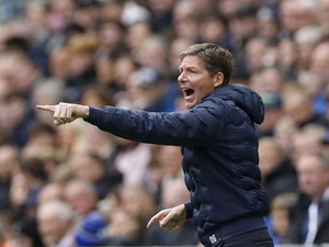 Oliver Glasner Mencari Tantangan Baru