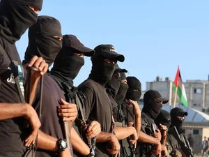 Trump Bilang Hamas Dapat Izin untuk Operasi Keamanan Internal di Gaza