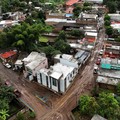 Hujan Deras Berhari-hari, 44 Orang Tewas Tersapu Banjir dan Longsor