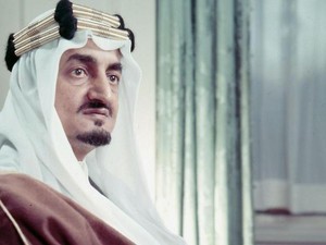 Kisah Raja Faisal dari Arab Saudi Dibunuh Saat Ingin Peluk Keponakan