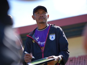 Ricardo Salampessy Resmi Berpisah dengan Persipura Jayapura