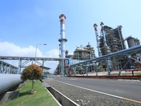 Tingkatkan Produksi, Begini Peta Jalan Pembangunan Kilang Pertamina