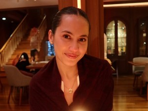 Video Pevita Pearce Kaget sama Bunyi Token Listrik, Netizen Jadi Adu Nasib