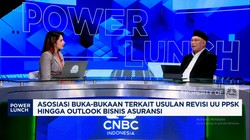 Video: LPS Jamin Polis Asuransi, AAUI Minta 