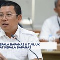 Video: Prabowo Ganti Kepala Bapanas dengan Mentan Amran Sulaiman