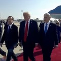 10 Update Gencatan Senjata Gaza, Trump Tiba di Israel-Prabowo ke Mesir