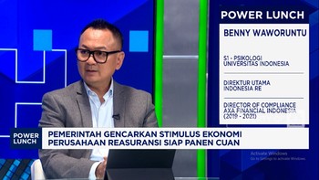 Produk Asuransi Parametrik Bencana Rilis 2026, Industri Siap Jalankan?