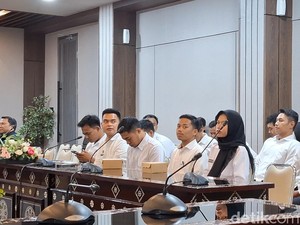 Cegah Keracunan, Pemkot Mataram Perketat Pengawasan Dapur MBG