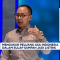 Video: RI Darurat Sampah, Program Sulap Sampah Jadi Listrik Solusinya?
