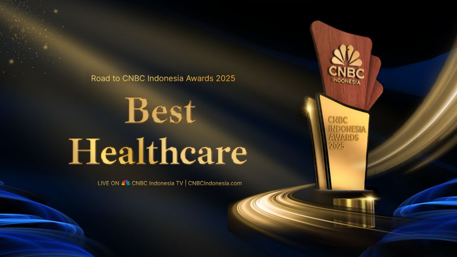 Road To Awards 'Best Healthcare'