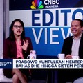 Video: Rp200 Triliun Disalurkan ke Himbara, Risiko Kredit Jadi Sorotan