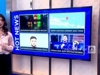 Video: Saham SOSS Terbang Tinggi - Federasi Senam Israel Gugat RI