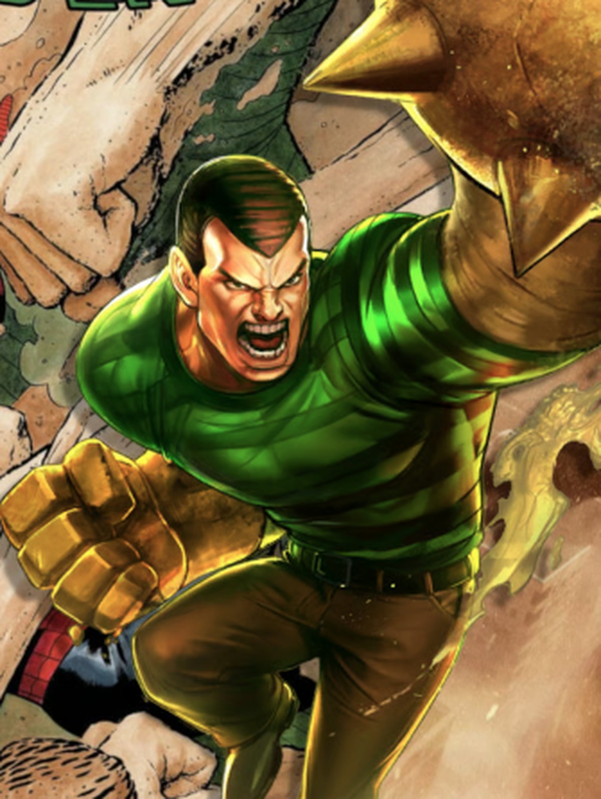 Siapa Superhero Terburuk di Avengers Sepanjang Masa? 