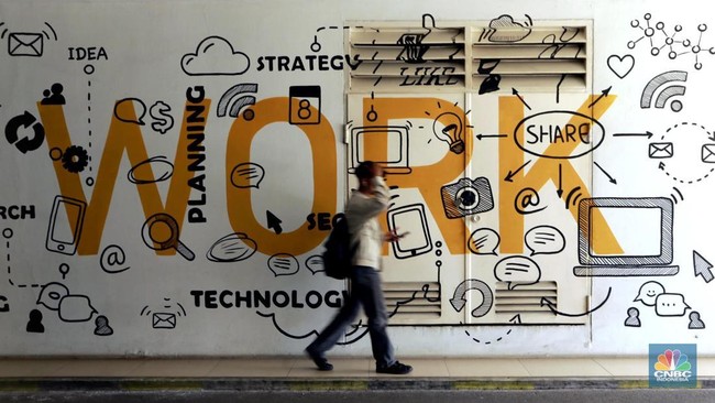 21 Jabatan di Perusahaan yang Diprediksi Hilang pada 2030