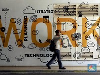 Kemnaker Umumkan Program Magang Nasional Jilid II, Catat Tanggalnya