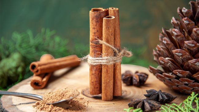 Penguasa Dunia, Tak Ada yang Mampu Kalahkan RI Produksi Kayu Manis