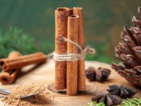 Penguasa Dunia, Tak Ada yang Mampu Kalahkan RI Produksi Kayu Manis