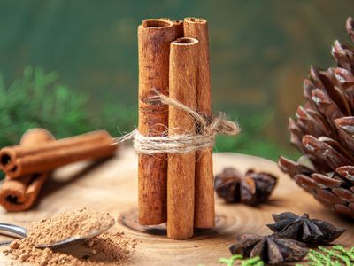Penguasa Dunia, Tak Ada yang Mampu Kalahkan RI Produksi Kayu Manis