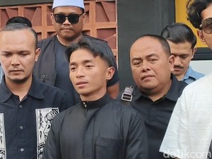 Penjelasan Taqy Malik Pertahankan Rumah Ketimbang Masjid dalam Sengketa Tanah