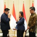 TASPEN Salurkan Manfaat JKK ke Keluarga ASN yang Gugur dalam Tugas