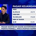 Video: Trump Kirim Ancaman ke China, IHSG & Rupiah Anjlok Berjamaah