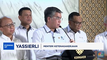 Video: UMP 2026 Dipastikan Mengacu pada Putusan MK
