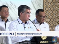 Video: UMP 2026 Dipastikan Mengacu pada Putusan MK