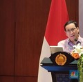 Wamen Bappenas Cerita Sengketa RI di WTO, Bisa Antre Hingga 13 Tahun