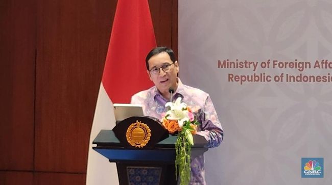 Wamen Bappenas Cerita Sengketa RI di WTO, Bisa Antre Hingga 13 Tahun