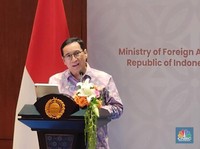 Wamen Bappenas Cerita Sengketa RI di WTO, Bisa Antre Hingga 13 Tahun
