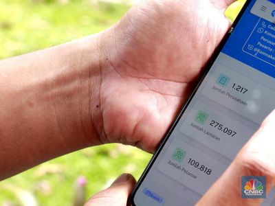 Hari Ini Terakhir Pendaftaran Program Magang Digaji Rp 3,3 Juta/Bulan