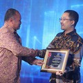 TOP! Inovasi WEGE Raih Penghargaan Ini