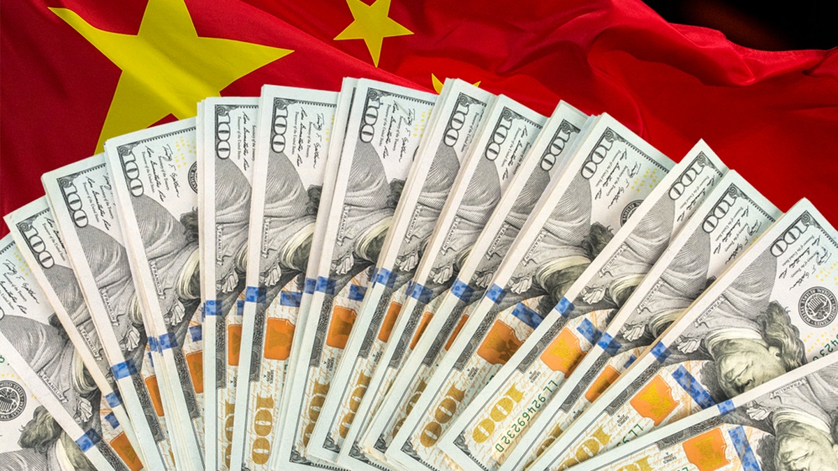 10 Bank dengan Total Aset Terbesar di Dunia: Persaingan China vs AS