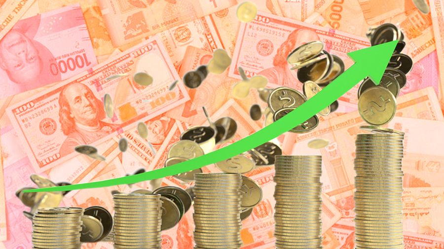 10 Mata Uang Asia Paling Perkasa di 2025: Adu Kuat Israel vs Malaysia