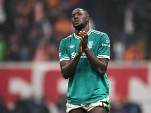 Ibrahima Konate di Ambang Pintu Keluar Liverpool, Mungkin Menuju PSG