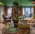 25hours Hotel The Oddbird Sajikan Ruang Kolaborasi Seni Hingga Musik
