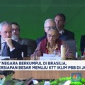 Video: 67 Negara Kumpul di Brasil, Persiapan Menuju KTT Iklim