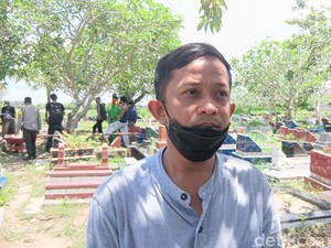 Suami Wanita Hamil yang Tewas di Hotel Palembang Minta Pelaku Dihukum Mati