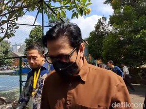 Video: Beda Pendapat Andre Taulani dan Erien soal Hasil Mediasi Sidang Cerai