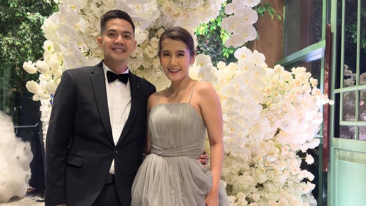 Ardina Rasti Luruskan Kabar Nikah karena Hamil Duluan — NadiKabar.com