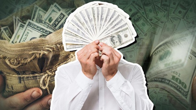 Data ILO Buat Kaget: Upah Minimum RI Ternyata Setara Rp17,6 Juta/Bulan