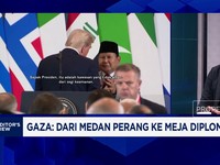 Video: Bocor Percakapan Trump-Prabowo, Reaksi Publik Beragam