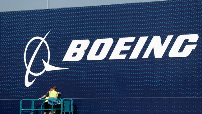 Boeing Mau Bangkrut? Rugi Besar-besaran Rp88 Triliun Gegara Ini