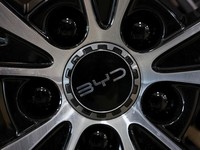 Tesla Minggir Dulu, Dunia Punya Raja Mobil Listrik Baru