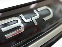 BYD Sudah Produksi 14 Juta Mobil Listrik, Investasi Riset Tertinggi